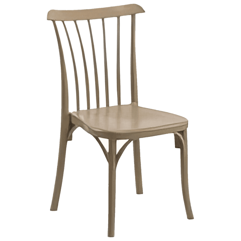Set De 3 Miniatures Métal 1/12 – Table Ronde (10,2 Cm) Et 2 Chaises (11,5 Cm) – Jardin De Maison De Poupée – Noir élégant